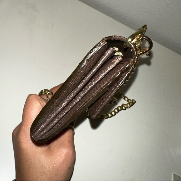 Louis Vuitton Sarah Damier #ca2132 - Picture 4 of 9